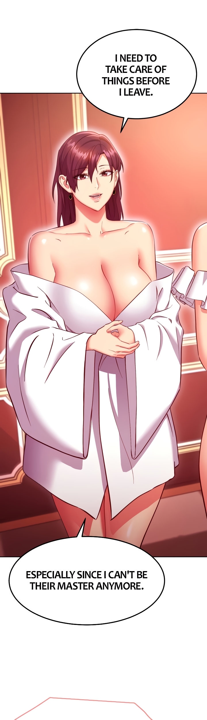 Stepmother Friends Chapter 130 - Page 10