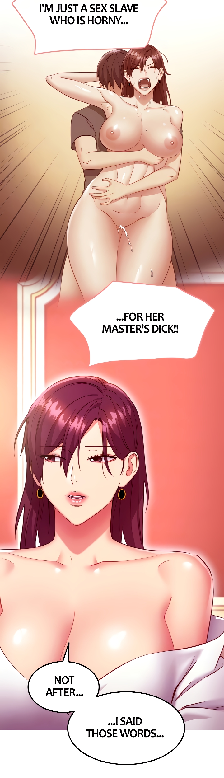 Stepmother Friends Chapter 130 - Page 11