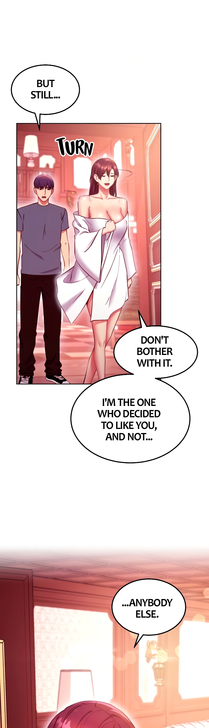 Stepmother Friends Chapter 130 - Page 12