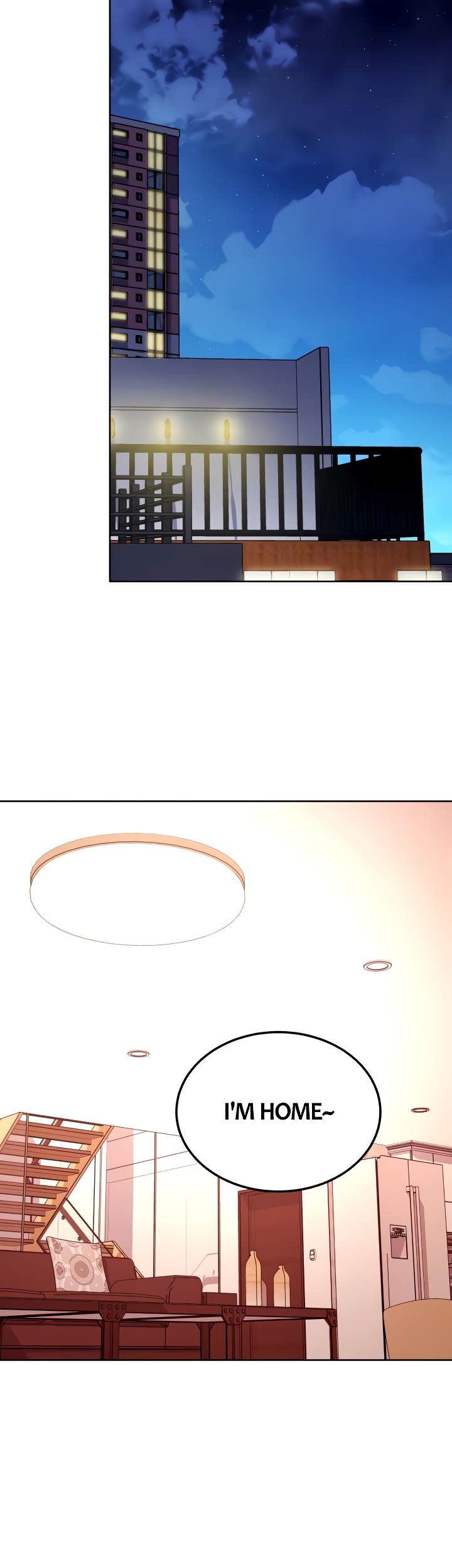 Stepmother Friends Chapter 130 - Page 15