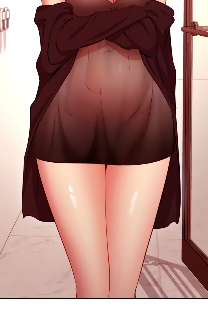 Stepmother Friends Chapter 130 - Page 17