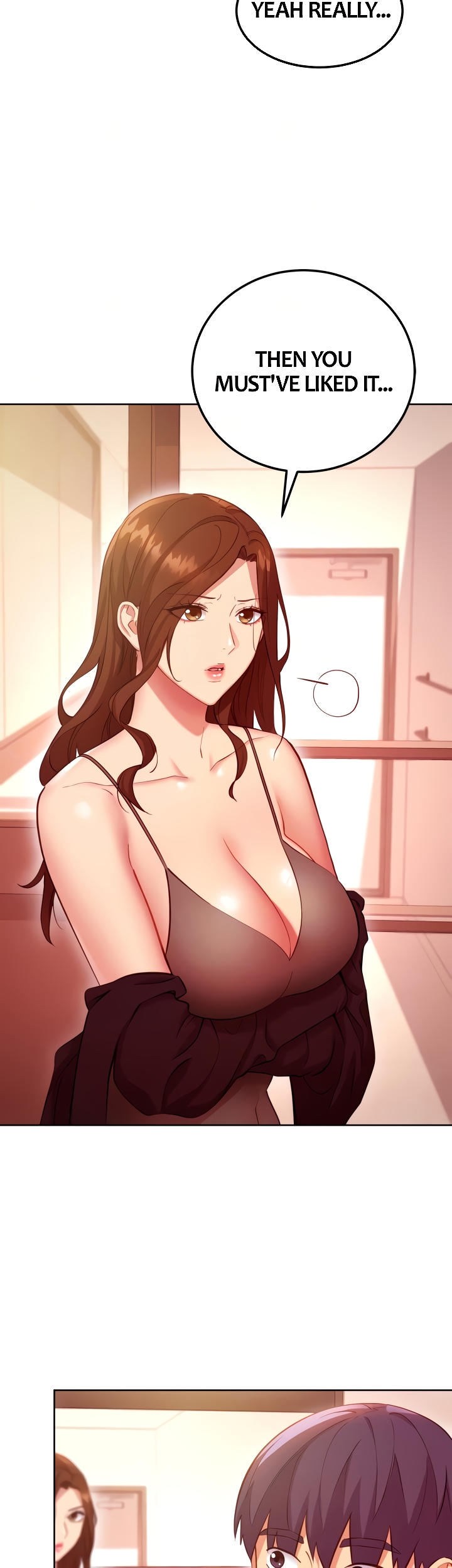 Stepmother Friends Chapter 130 - Page 19