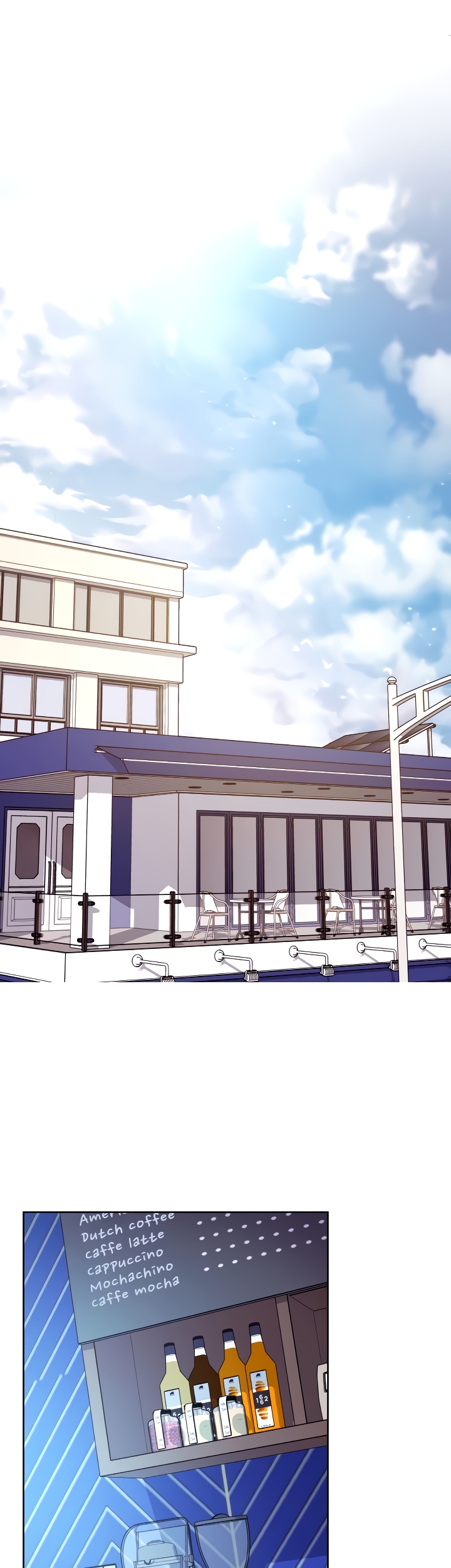 Stepmother Friends Chapter 130 - Page 24