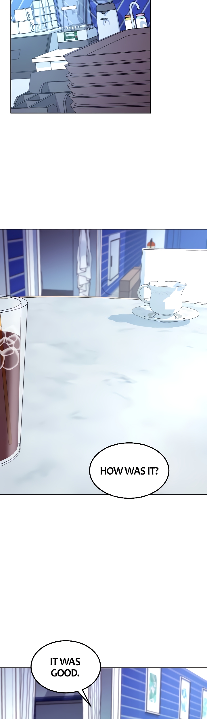 Stepmother Friends Chapter 130 - Page 25