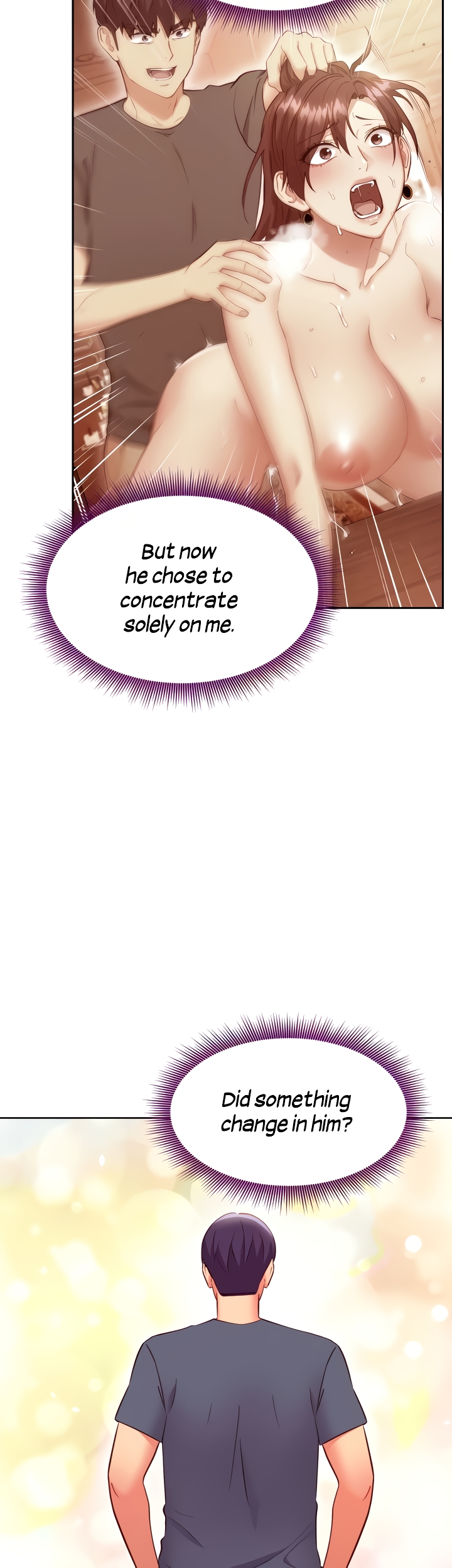 Stepmother Friends Chapter 130 - Page 30