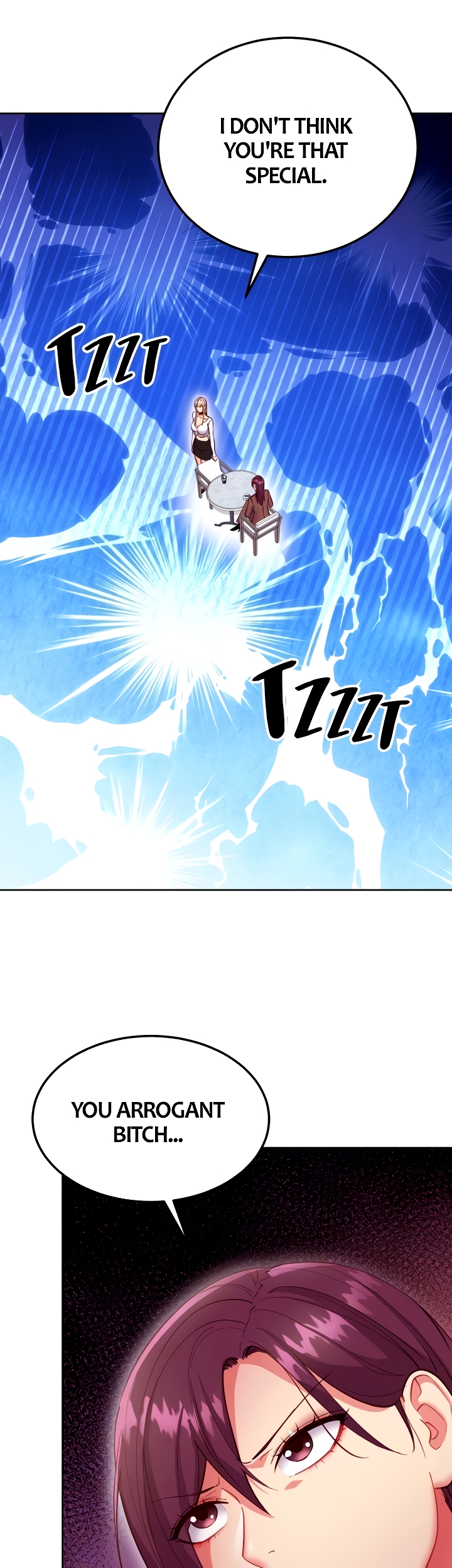 Stepmother Friends Chapter 130 - Page 39