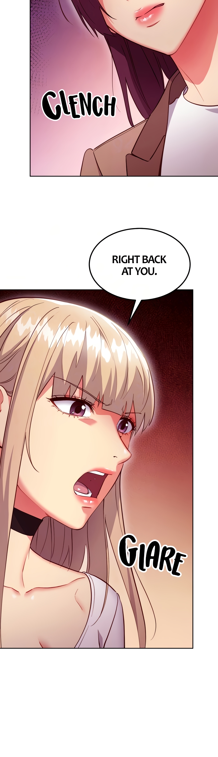 Stepmother Friends Chapter 130 - Page 40