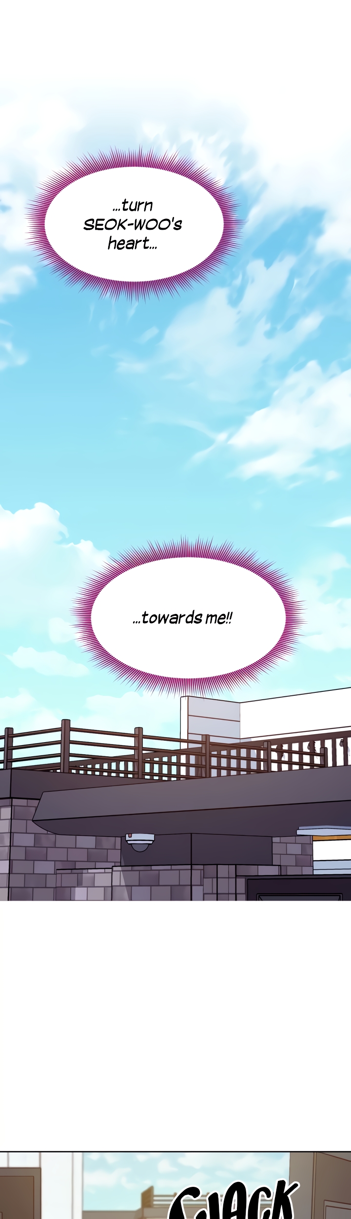 Stepmother Friends Chapter 130 - Page 42