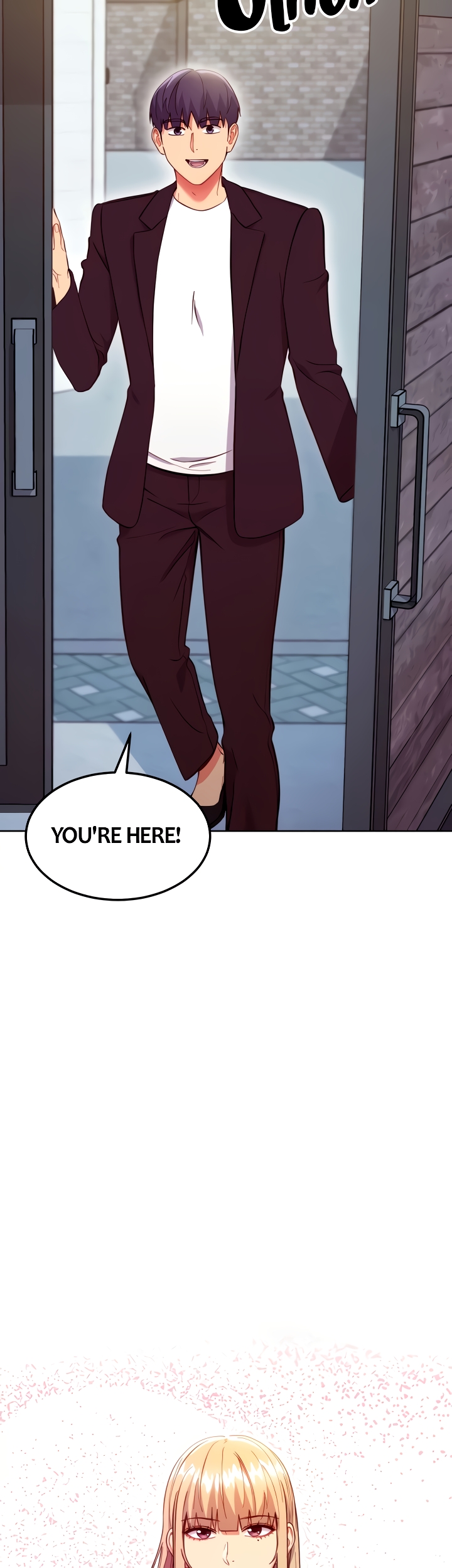 Stepmother Friends Chapter 130 - Page 43