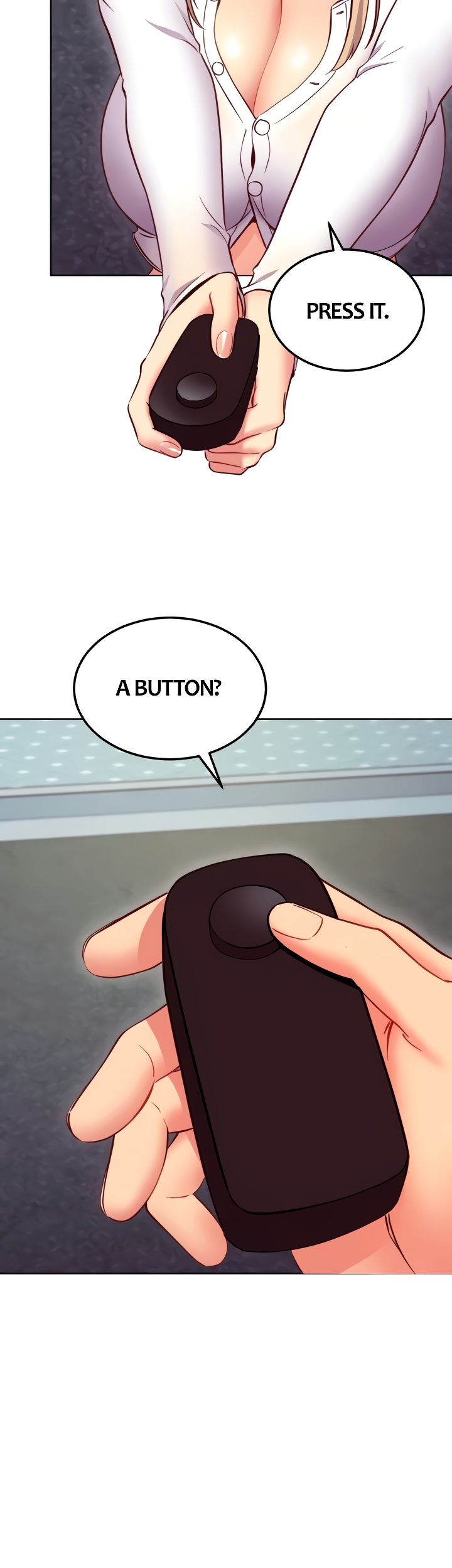 Stepmother Friends Chapter 130 - Page 46