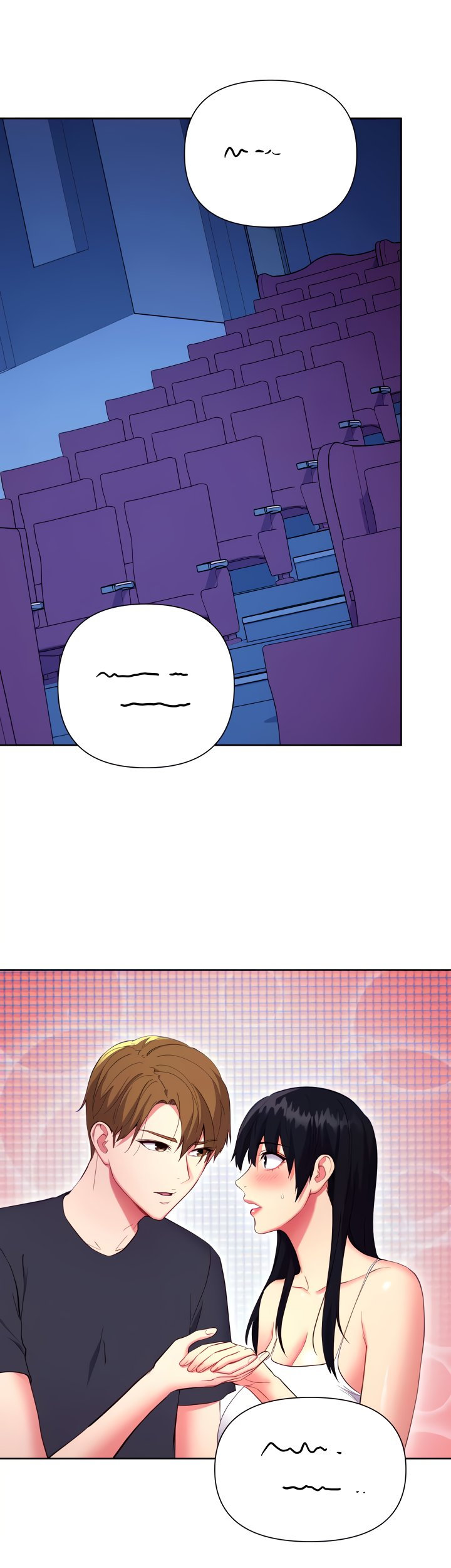 Stepmother Friends Chapter 131 - Page 4