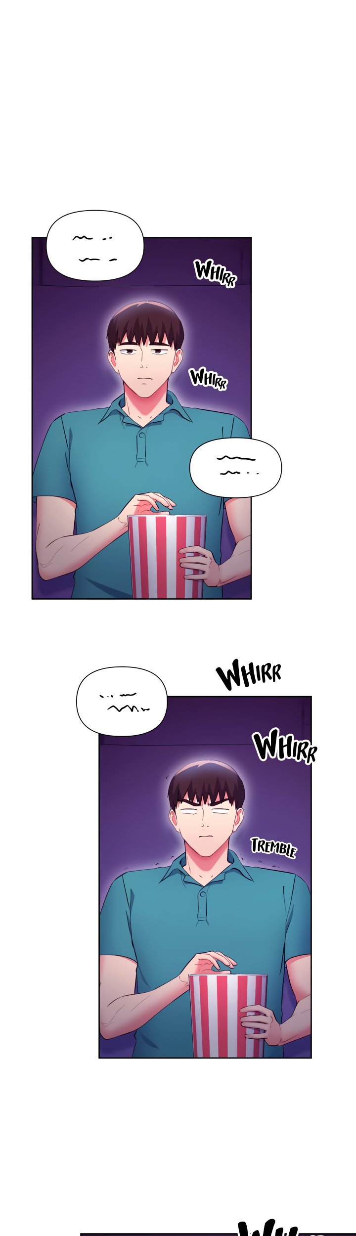 Stepmother Friends Chapter 131 - Page 5