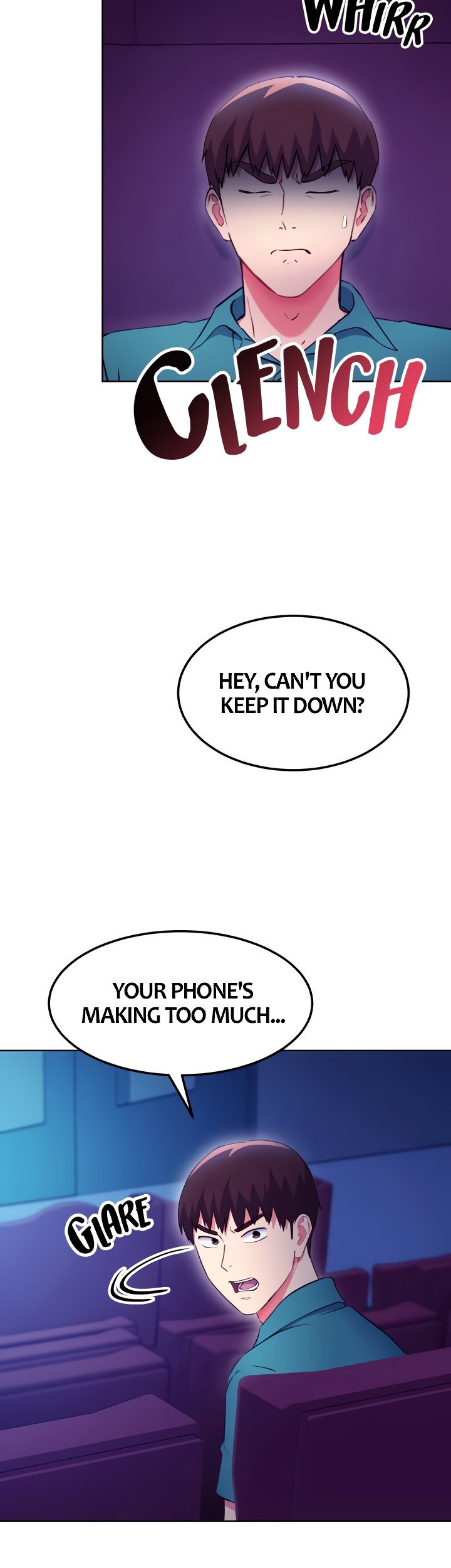 Stepmother Friends Chapter 131 - Page 6