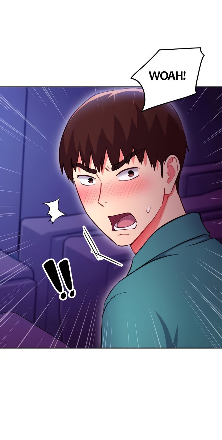 Stepmother Friends Chapter 131 - Page 7