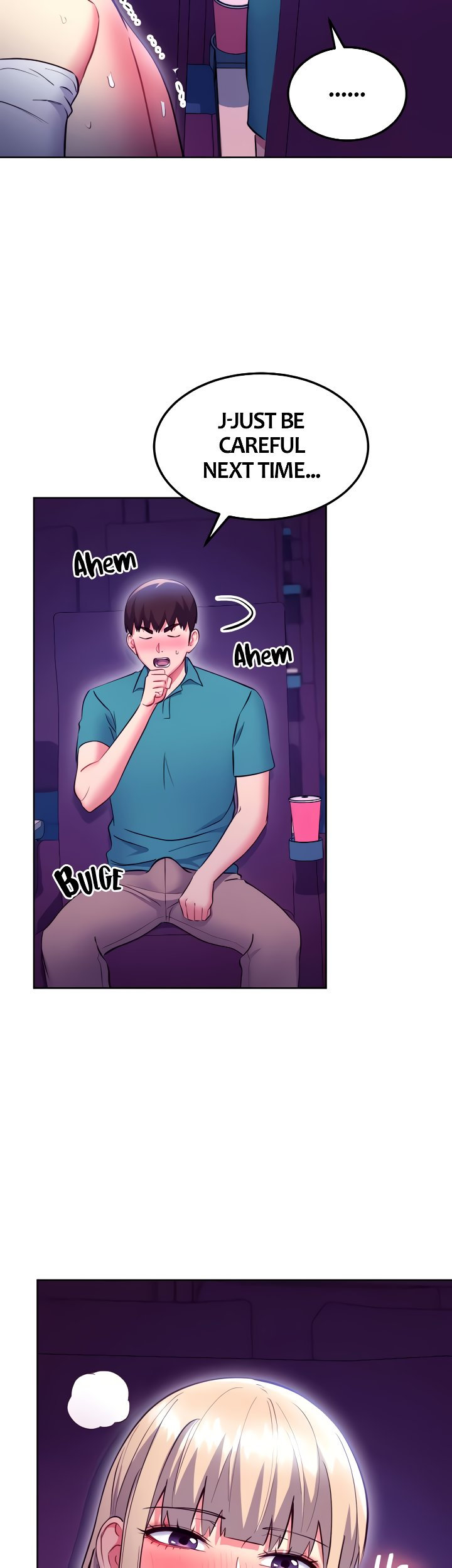 Stepmother Friends Chapter 131 - Page 10