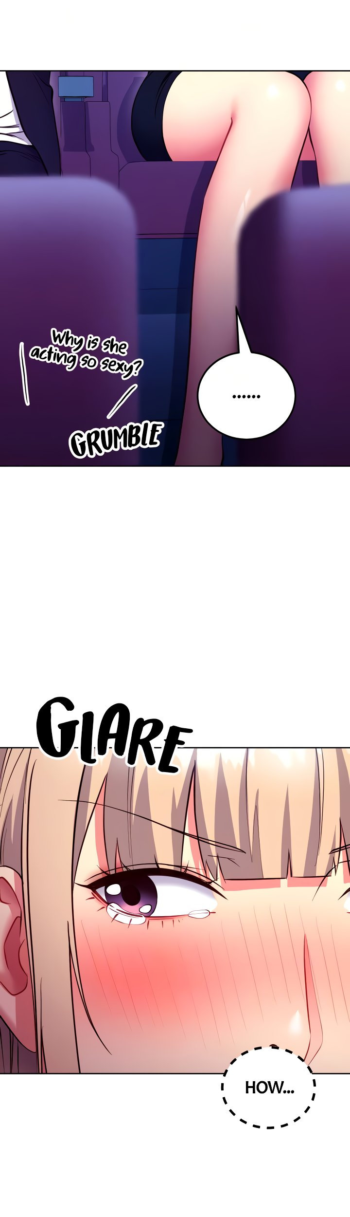 Stepmother Friends Chapter 131 - Page 12