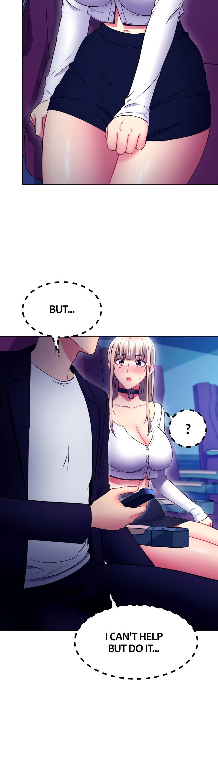 Stepmother Friends Chapter 131 - Page 14