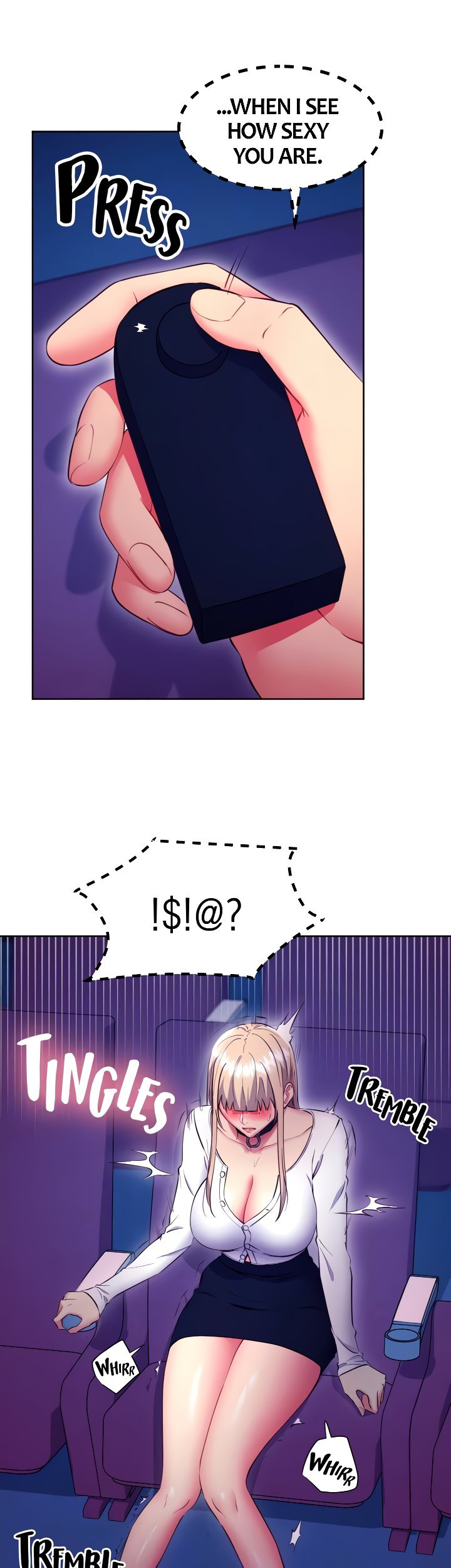 Stepmother Friends Chapter 131 - Page 15