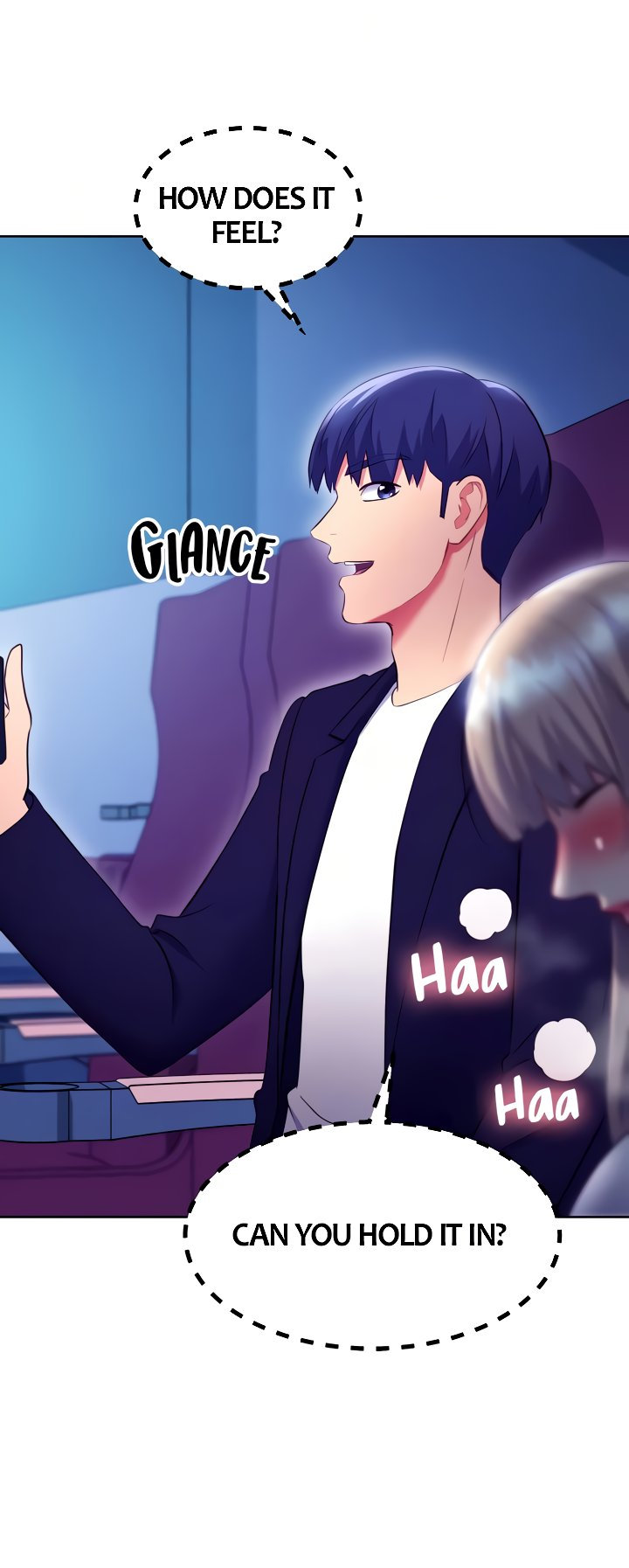 Stepmother Friends Chapter 131 - Page 17