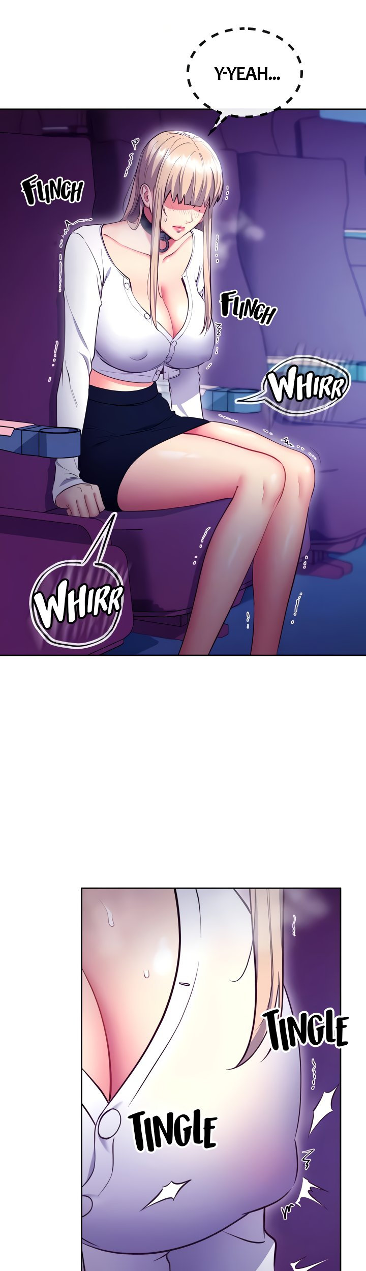 Stepmother Friends Chapter 131 - Page 18