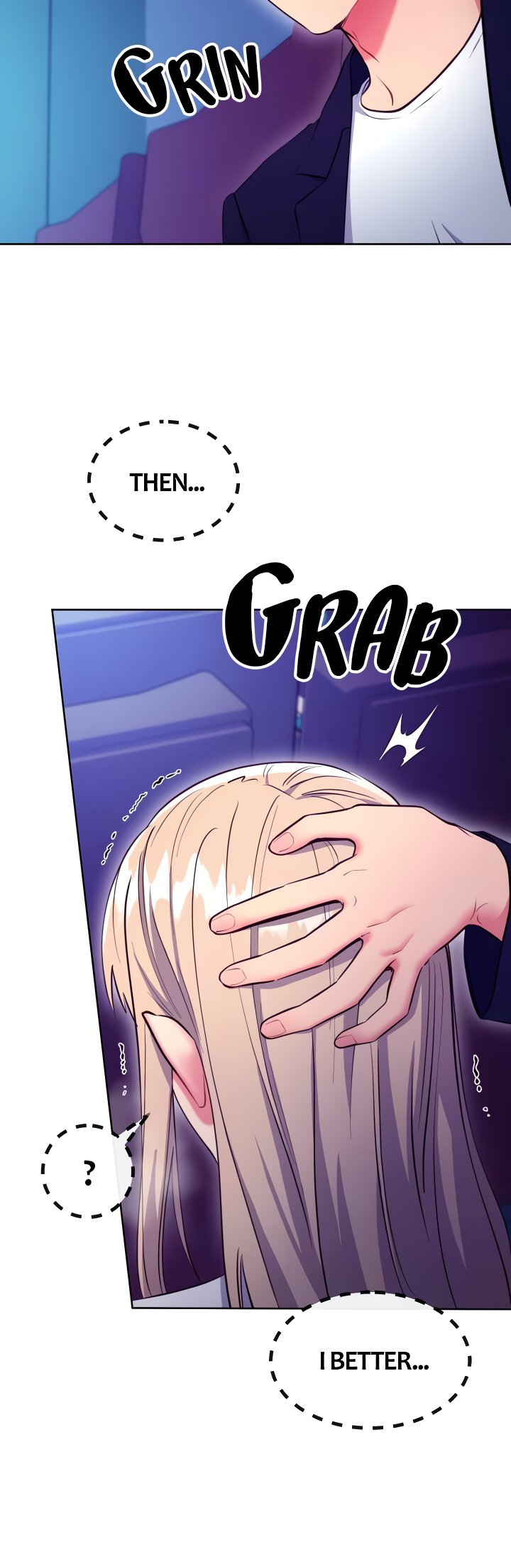 Stepmother Friends Chapter 131 - Page 20