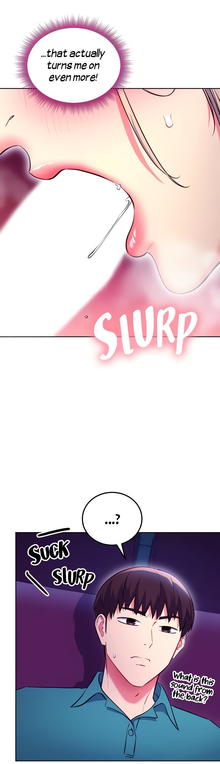 Stepmother Friends Chapter 131 - Page 24