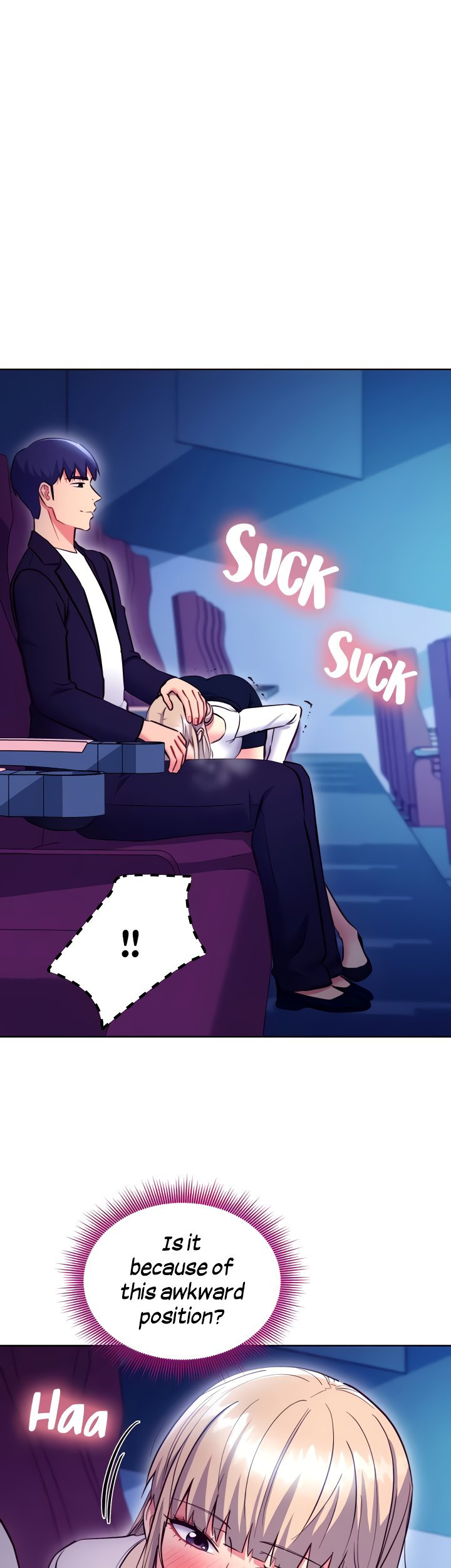 Stepmother Friends Chapter 131 - Page 25