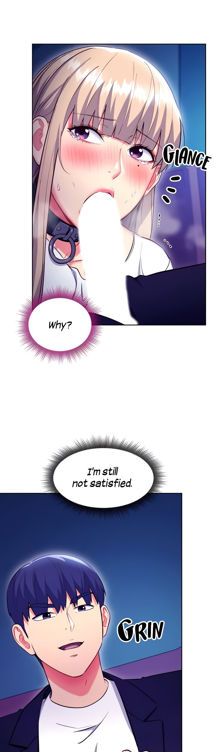 Stepmother Friends Chapter 131 - Page 27