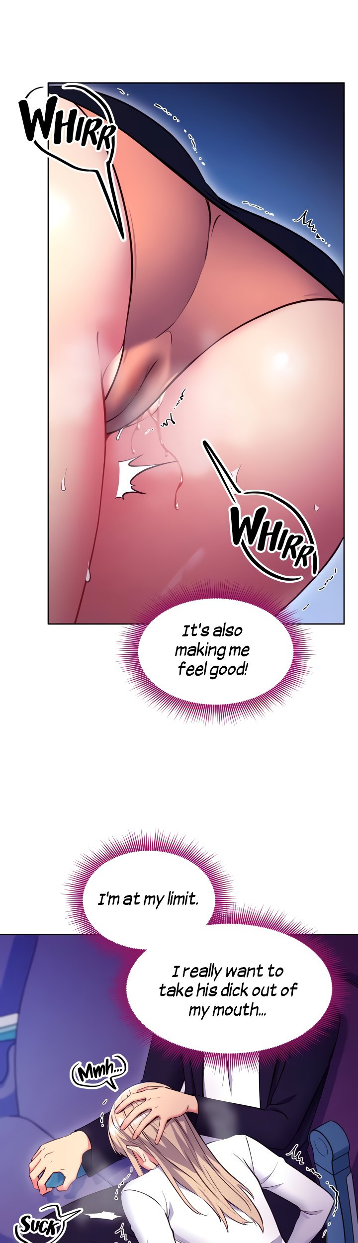 Stepmother Friends Chapter 131 - Page 30