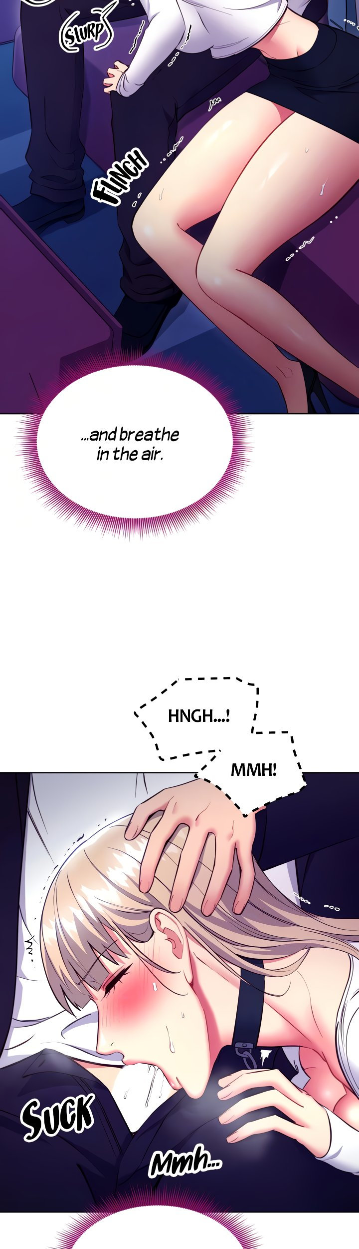 Stepmother Friends Chapter 131 - Page 31