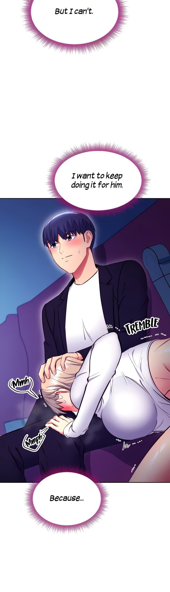 Stepmother Friends Chapter 131 - Page 32