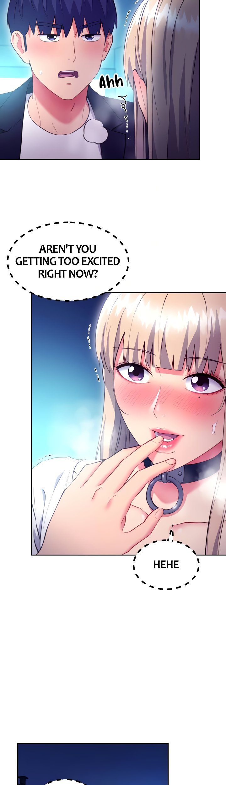 Stepmother Friends Chapter 132 - Page 16