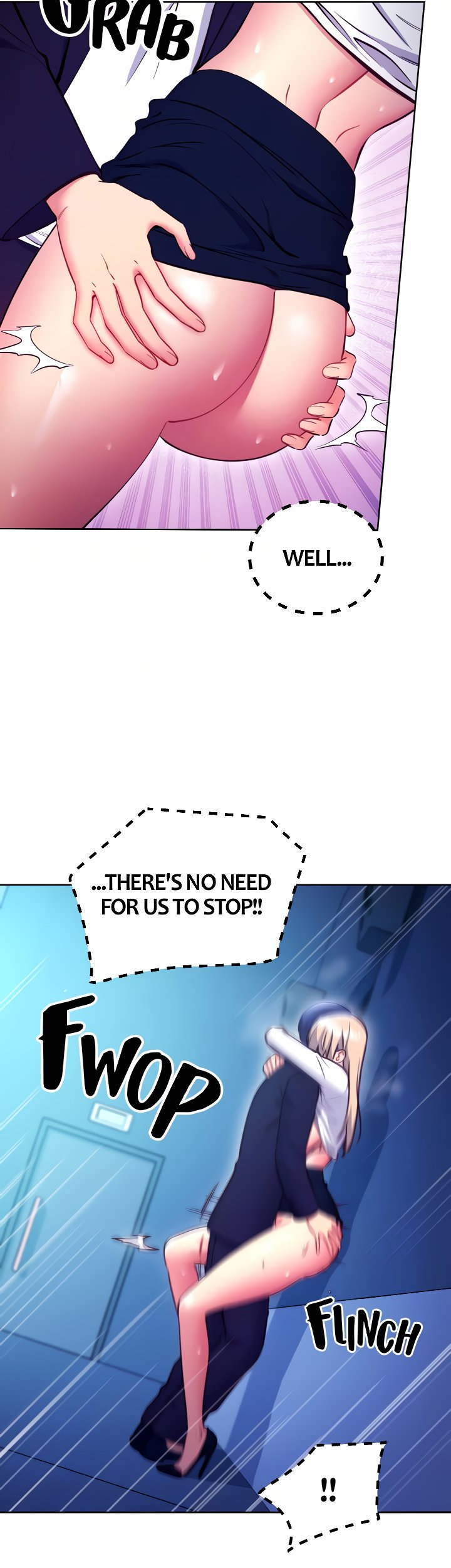 Stepmother Friends Chapter 132 - Page 19