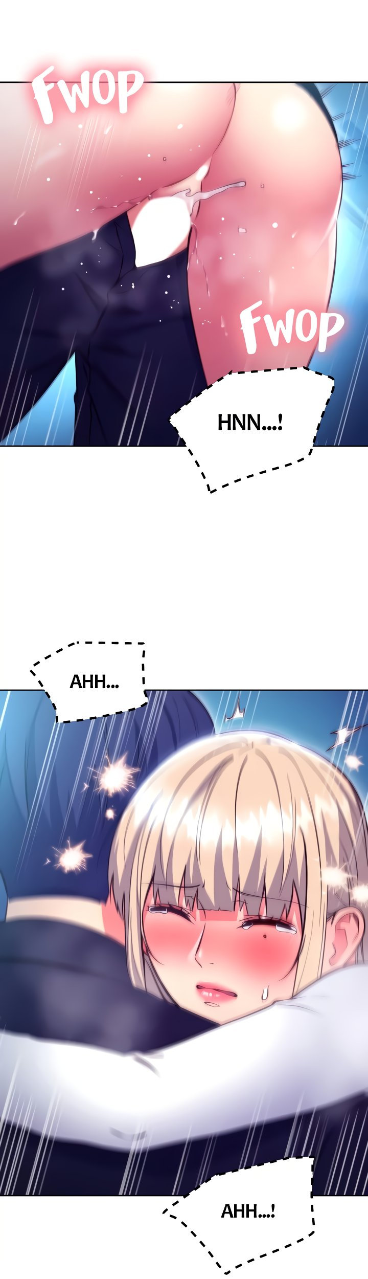 Stepmother Friends Chapter 132 - Page 21