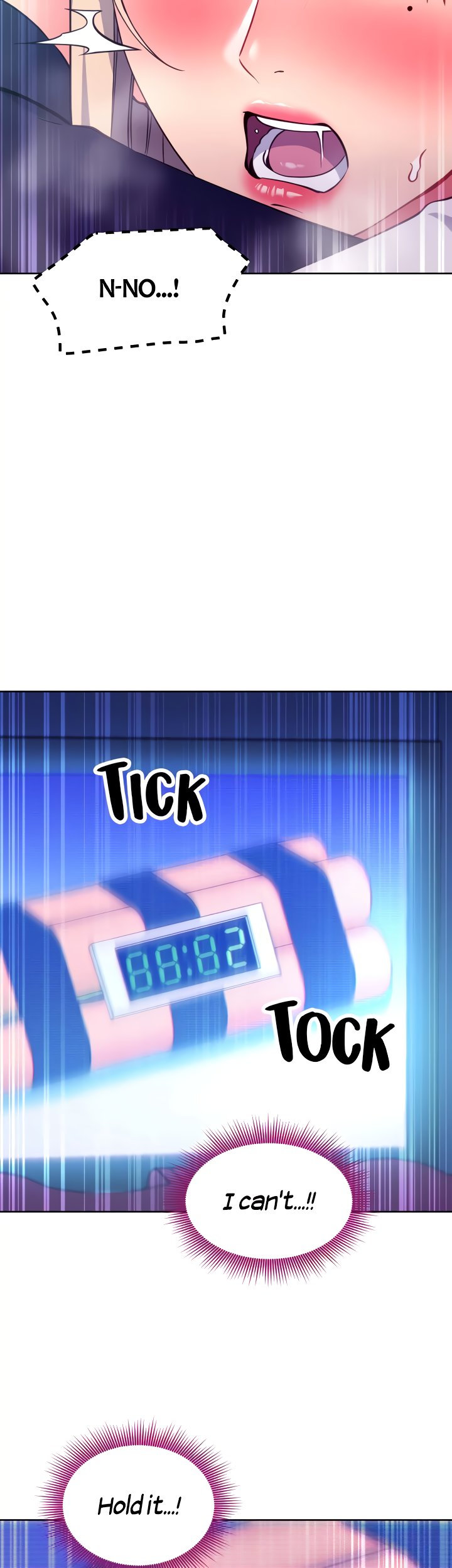 Stepmother Friends Chapter 132 - Page 23