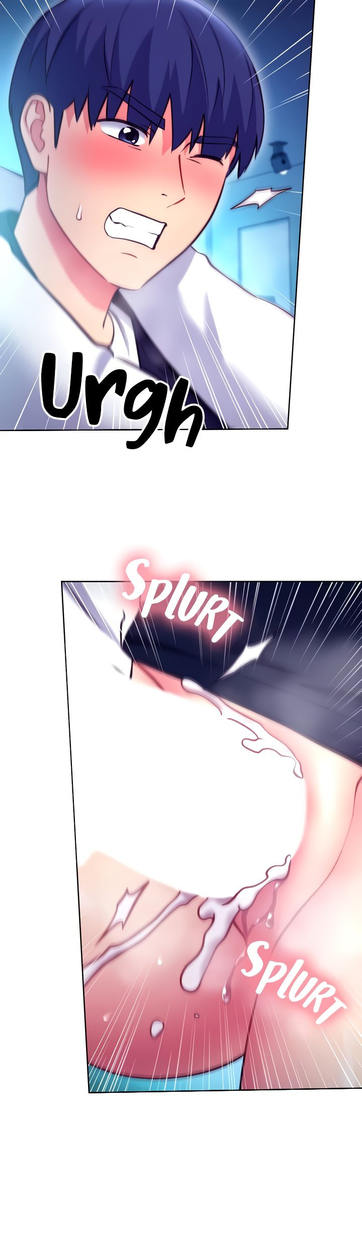 Stepmother Friends Chapter 132 - Page 26