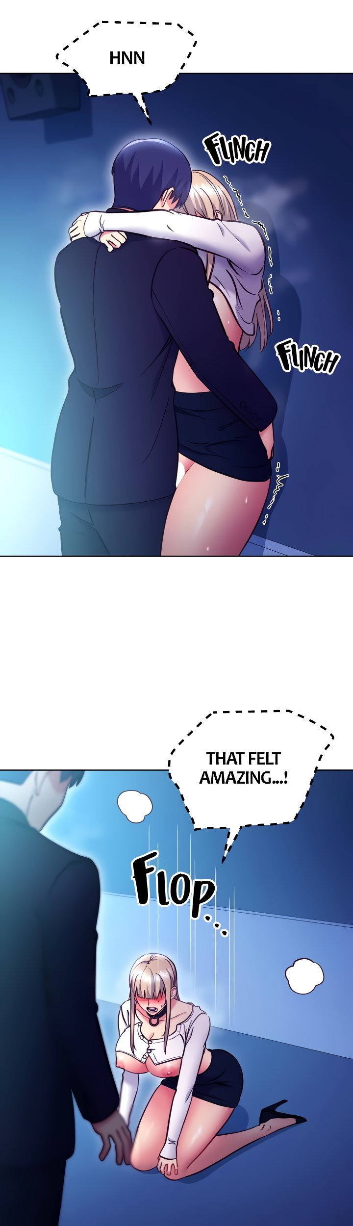 Stepmother Friends Chapter 132 - Page 27