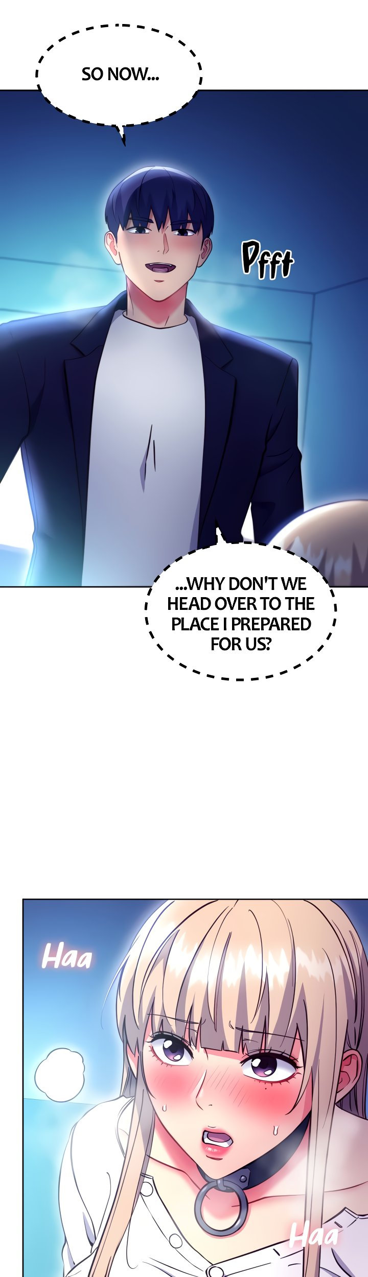 Stepmother Friends Chapter 132 - Page 29