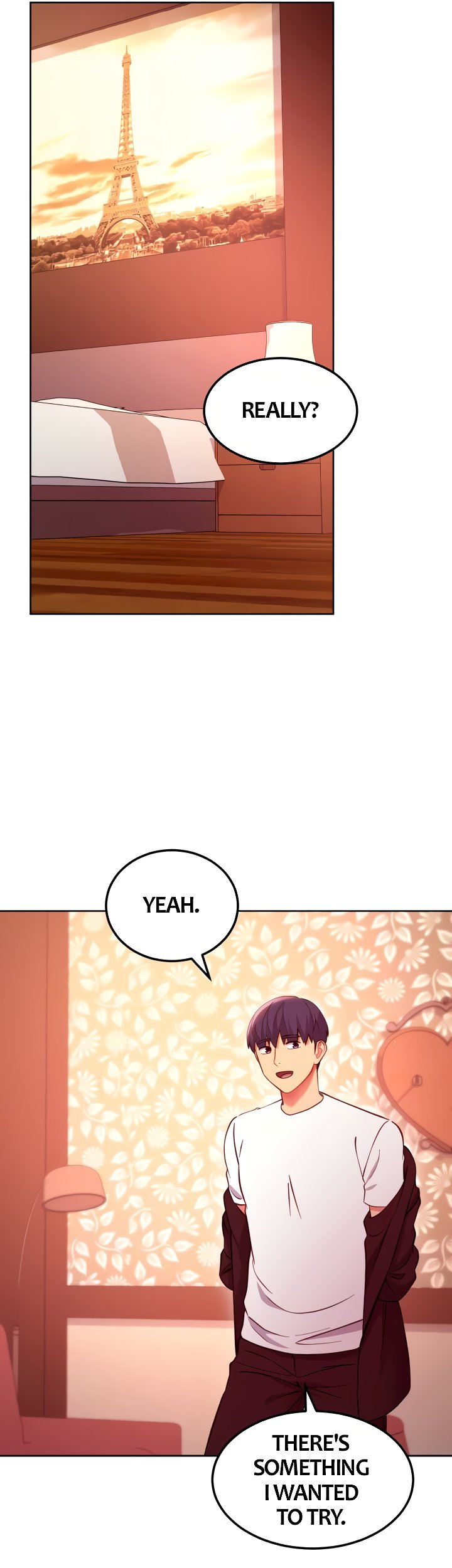 Stepmother Friends Chapter 132 - Page 31