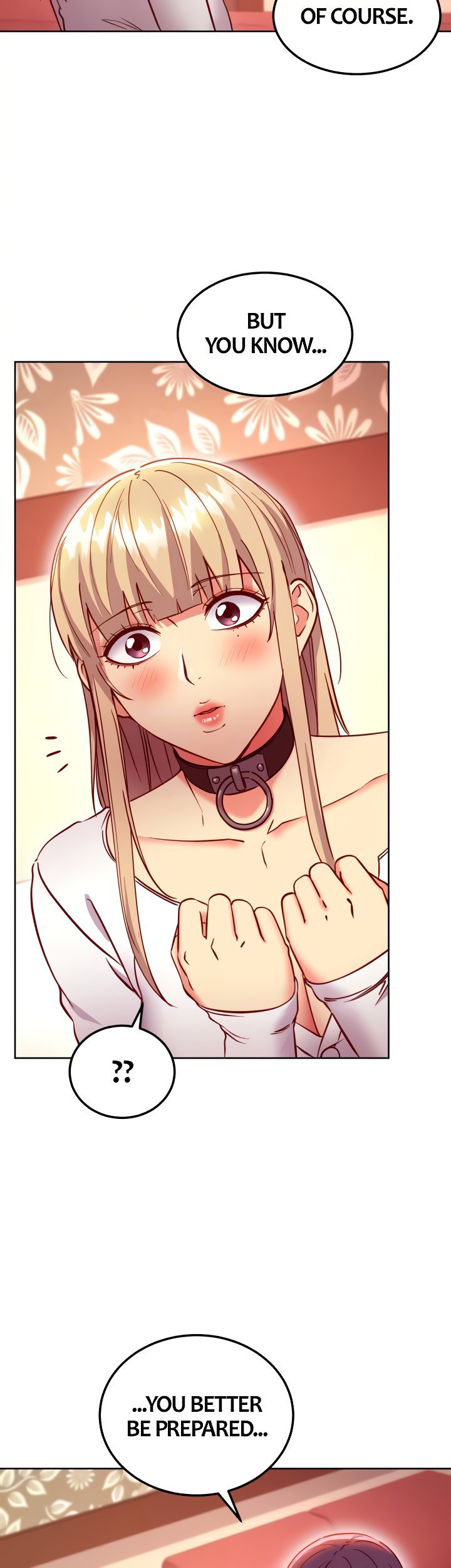 Stepmother Friends Chapter 132 - Page 33