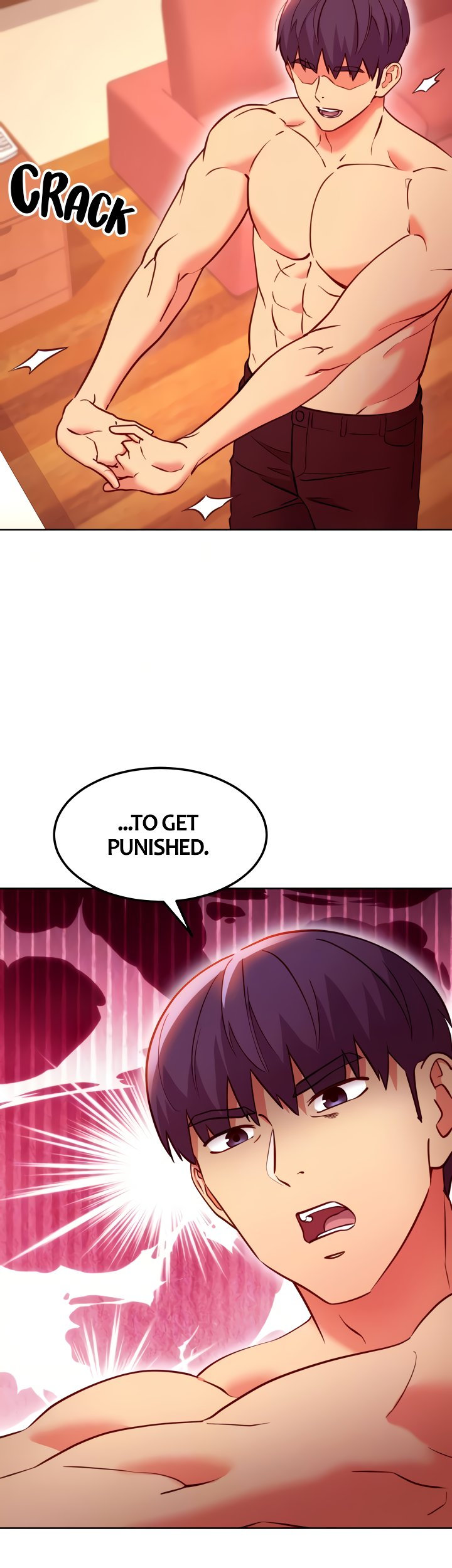 Stepmother Friends Chapter 132 - Page 34