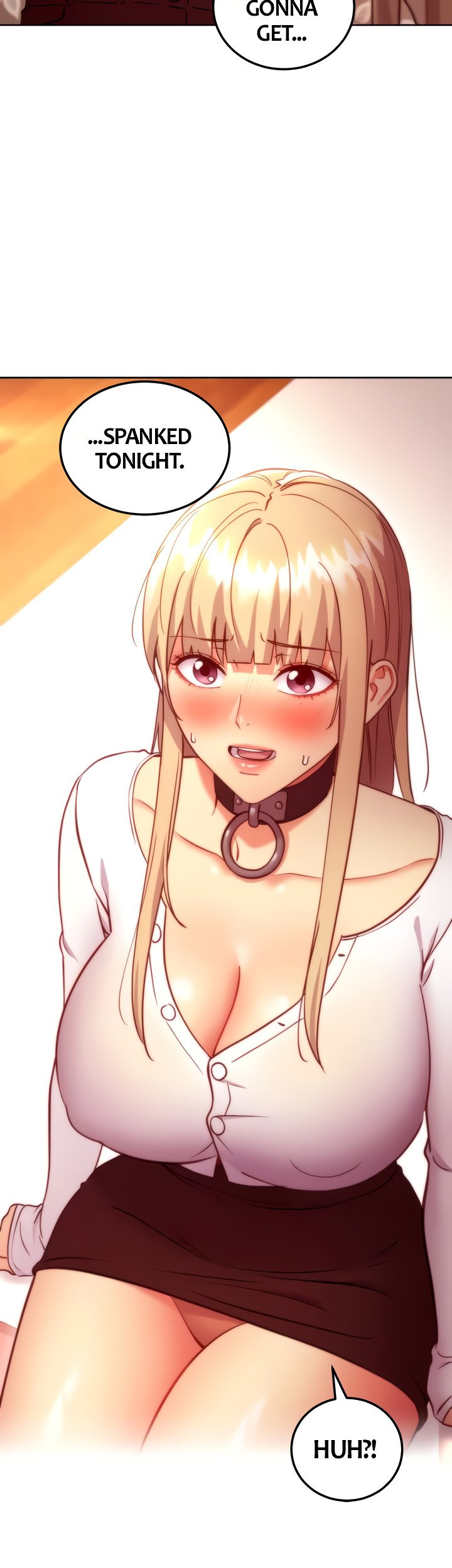 Stepmother Friends Chapter 132 - Page 41