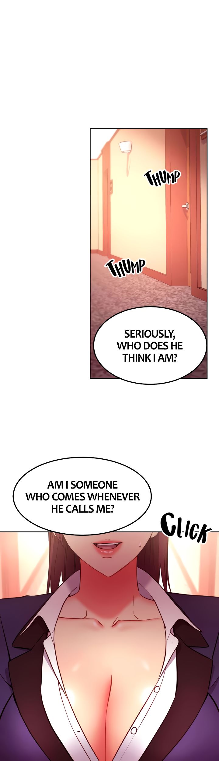 Stepmother Friends Chapter 133 - Page 4