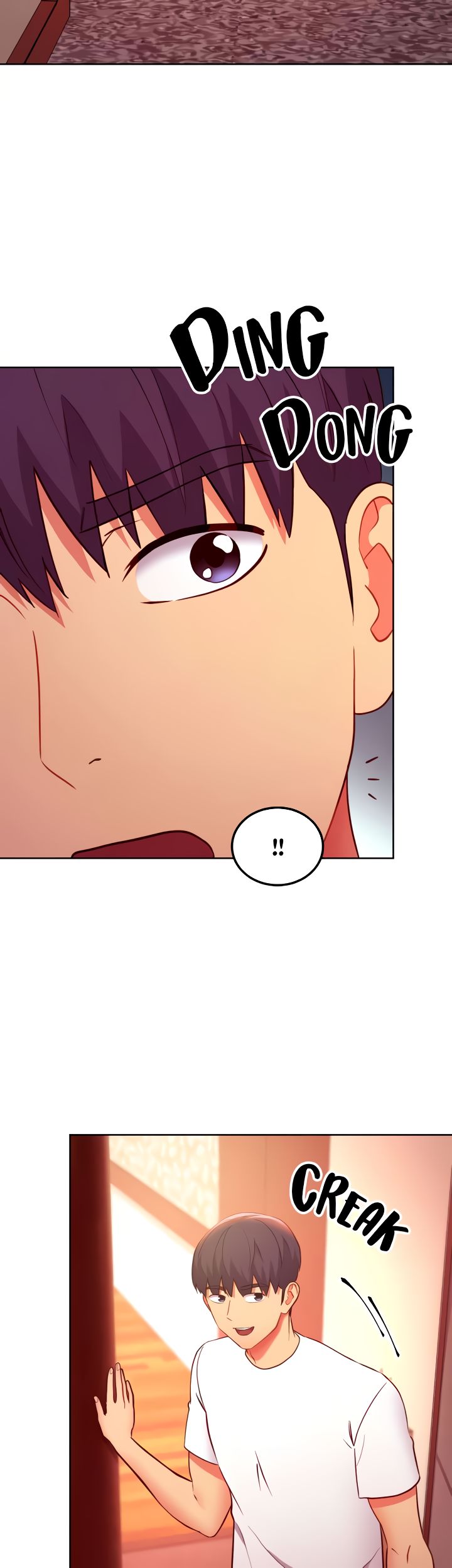 Stepmother Friends Chapter 133 - Page 6