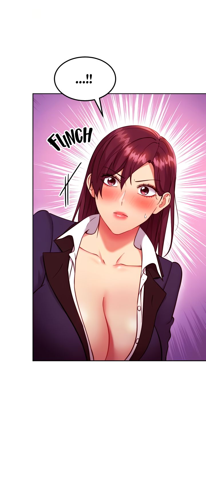 Stepmother Friends Chapter 133 - Page 13