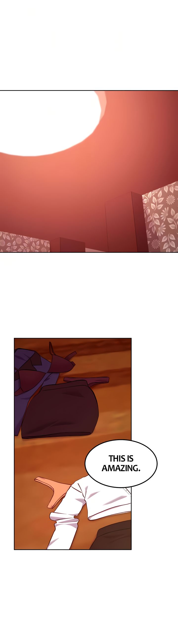 Stepmother Friends Chapter 133 - Page 14