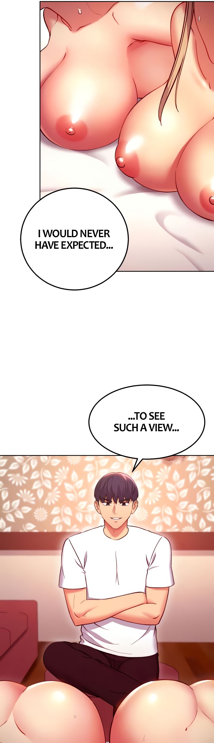 Stepmother Friends Chapter 133 - Page 15