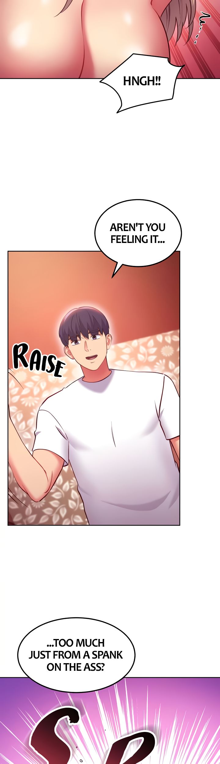 Stepmother Friends Chapter 133 - Page 30