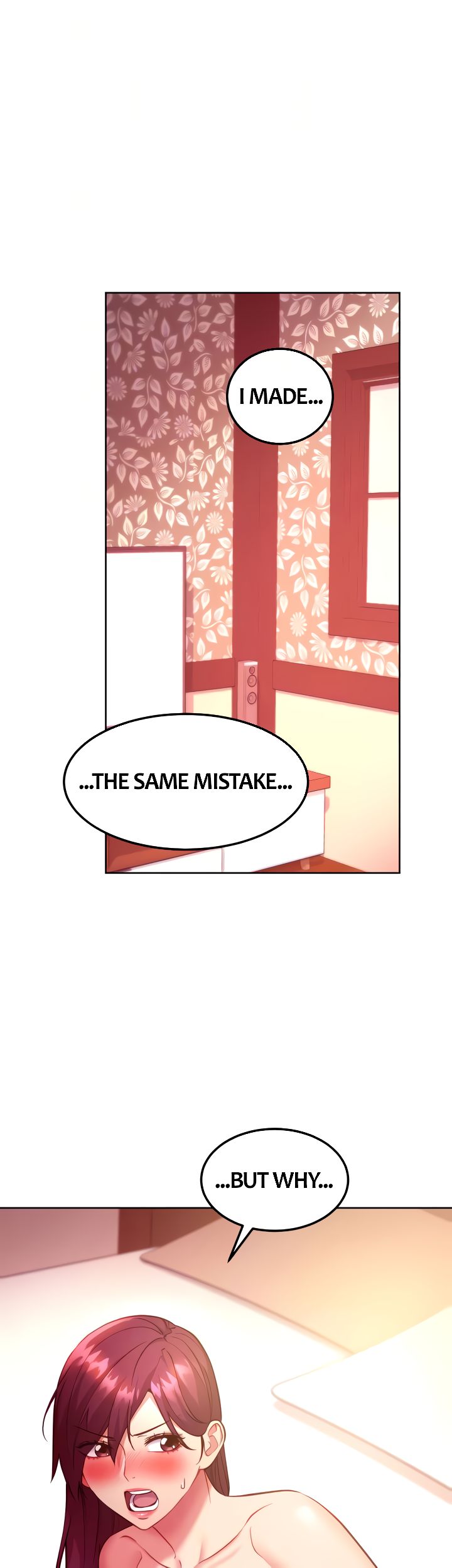 Stepmother Friends Chapter 133 - Page 34