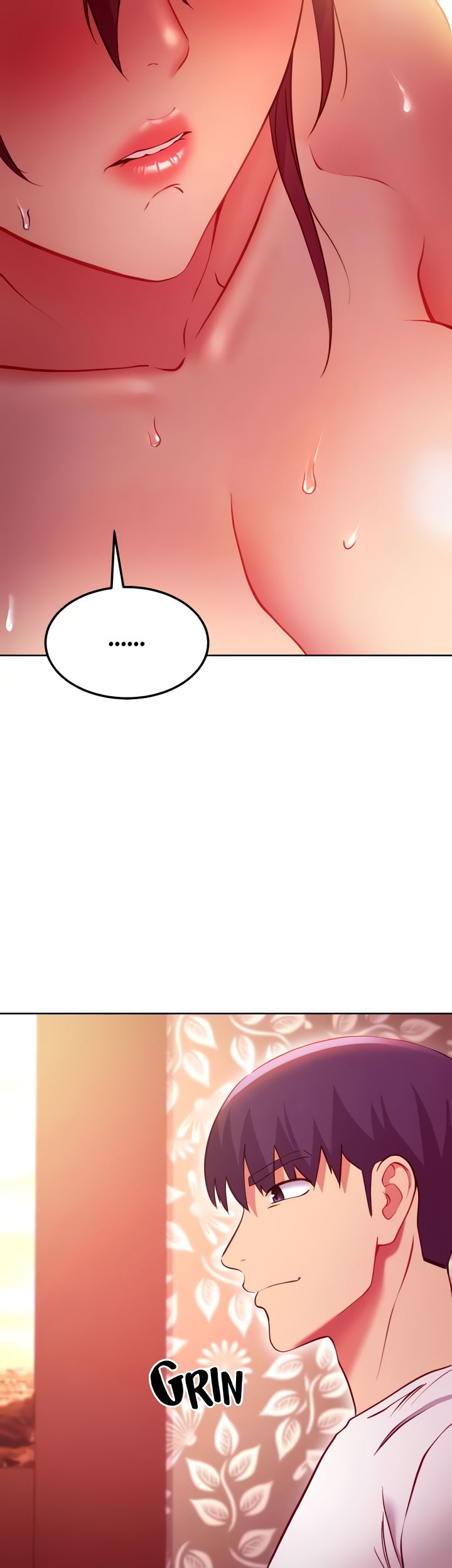 Stepmother Friends Chapter 133 - Page 38